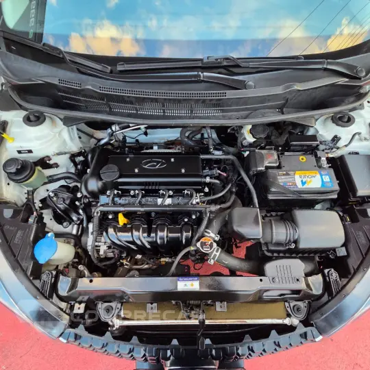 HB20S C.Plus 1.6 Flex 16V Mec.4p