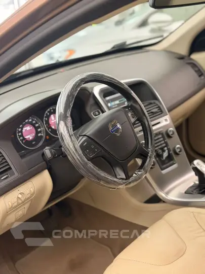 XC60 2.0 T5 Comfort FWD Turbo