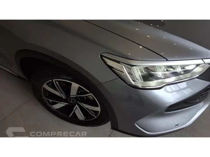 SONG PRO 1.5 DM-I HÍBRIDO GS AUTOMÁTICO