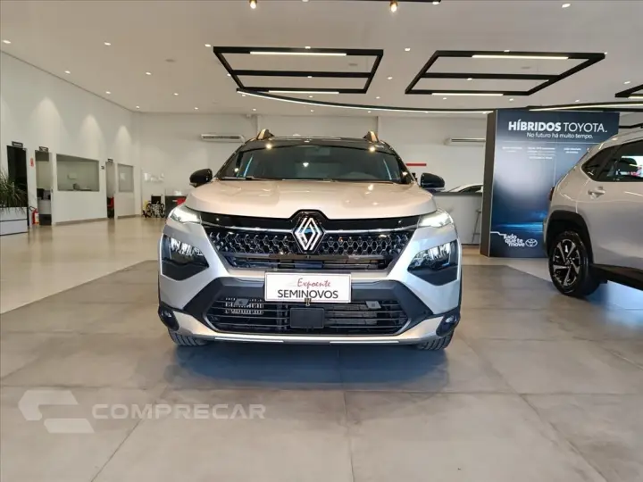 KARDIAN 1.0 TCE FLEX PREMIÉRE EDITION EDC