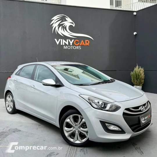I30 1.8 MPI 16V