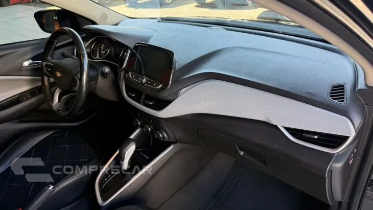 CHEVROLET ONIX 1.0 TURBO PREMIER