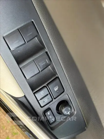 COROLLA CROSS 2.0 VVT-IE FLEX XRX DIRECT SHIFT