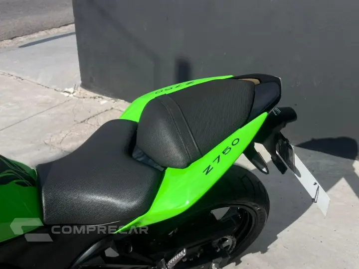 Z 750