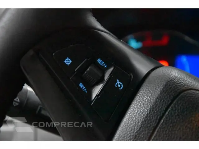 SPIN - 1.8 LTZ 8V 4P AUTOMÁTICO