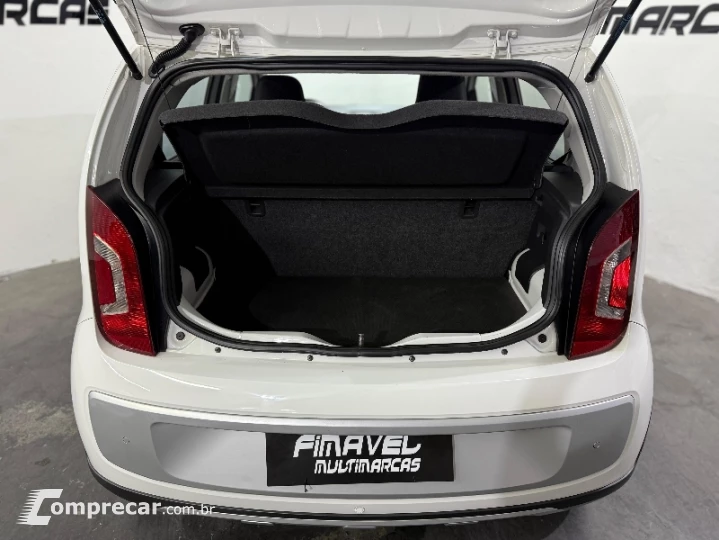 CROSS UP 1.0 TSI 12V