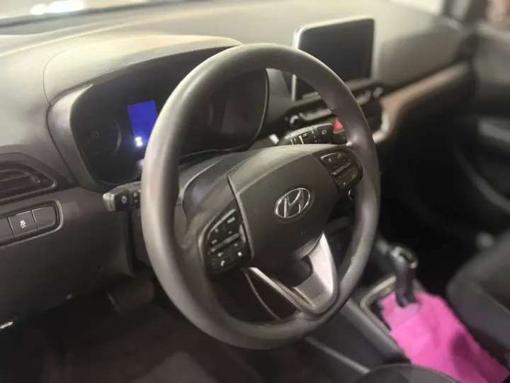 HB 20 Hatch 1.0 12V 4P FLEX COMFORT TURBO