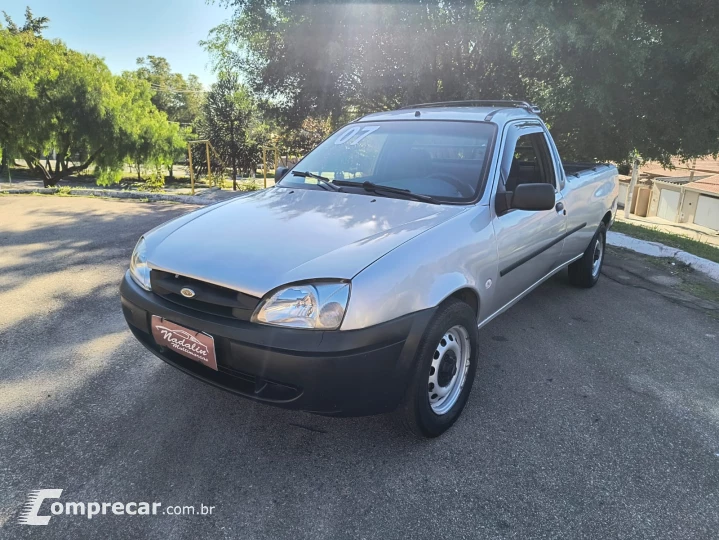 COURIER 1.6 L 8V