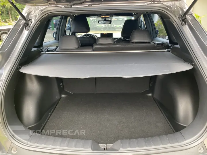 COROLLA CROSS 2.0 Vvt-ie XRE