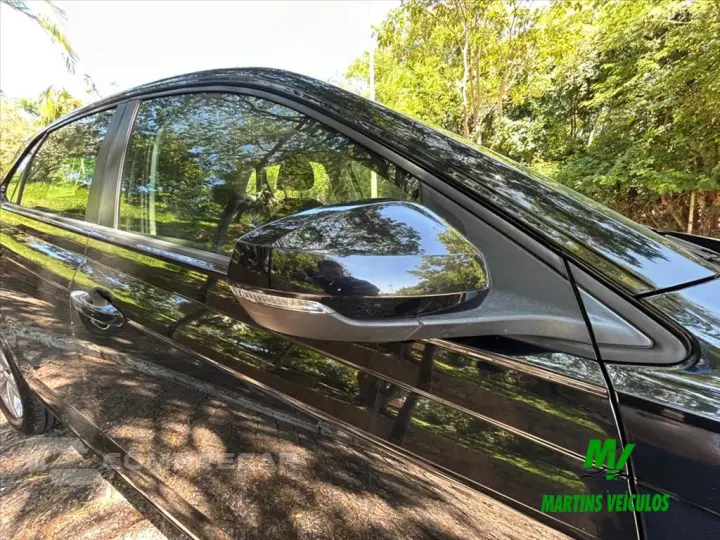 POLO 1.6 MSI TOTAL FLEX MANUAL