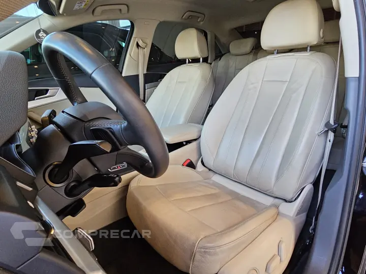 A4 2.0 TFSI Attraction S Tronic