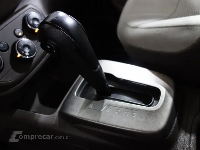 SPIN - 1.8 LTZ 8V 4P AUTOMÁTICO