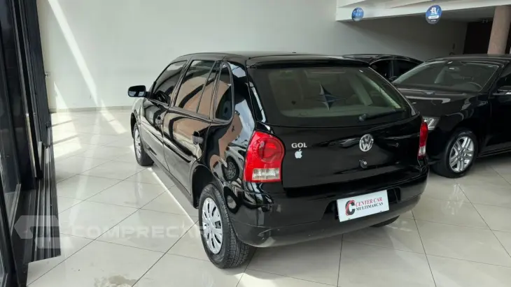 GOL 1.0 8V