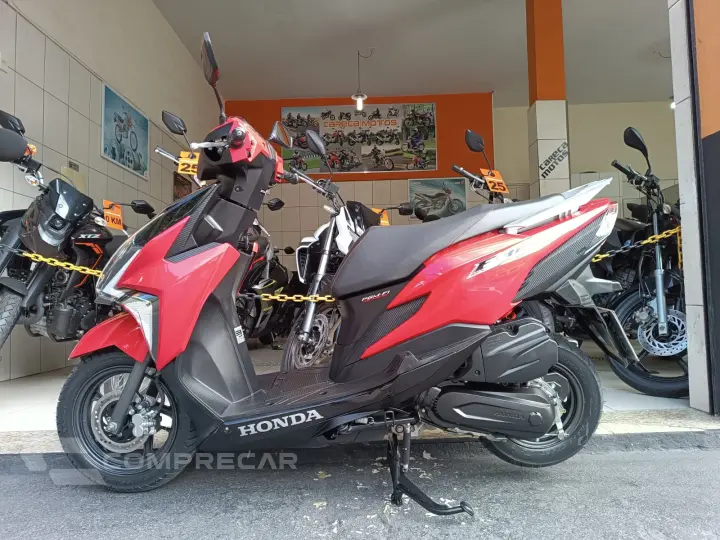 ELITE 125