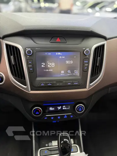 CRETA 2.0 16V Prestige
