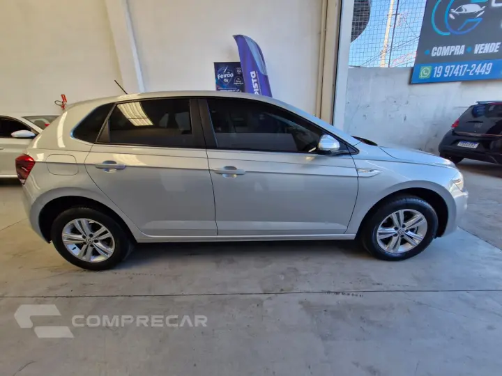 GOLF 1.0 200 TSI Comfortline
