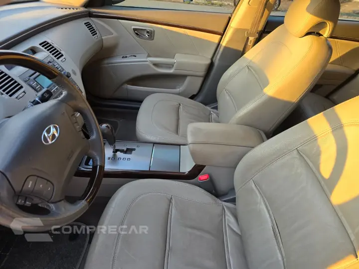 AZERA GLS 3.3 V6 24V 4p Aut.