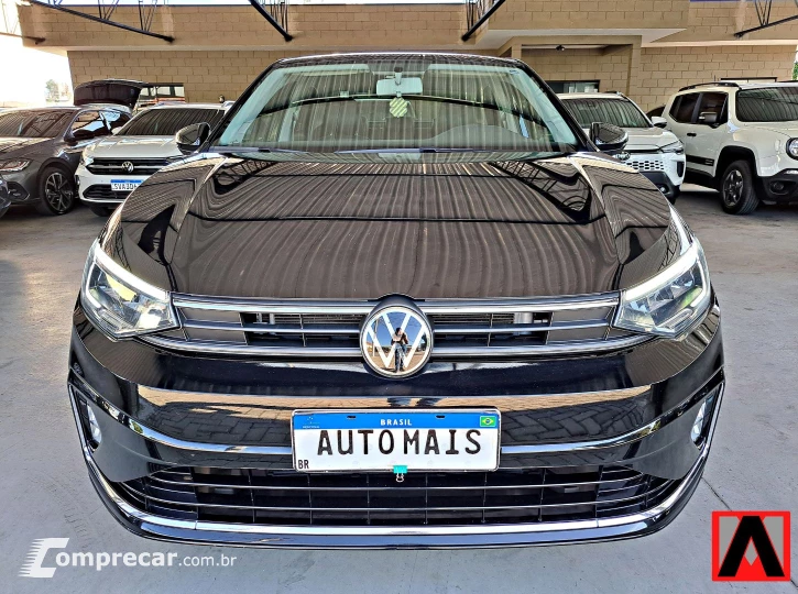 VIRTUS 1.0 200 TSI Comfortline
