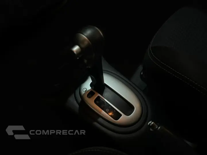 VERSA 1.6 16vstart SV