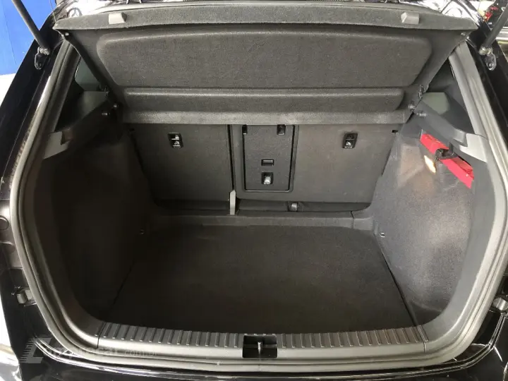 TAOS 1.4 250 TSI TOTAL FLEX HIGHLINE AUTOMÁTICO