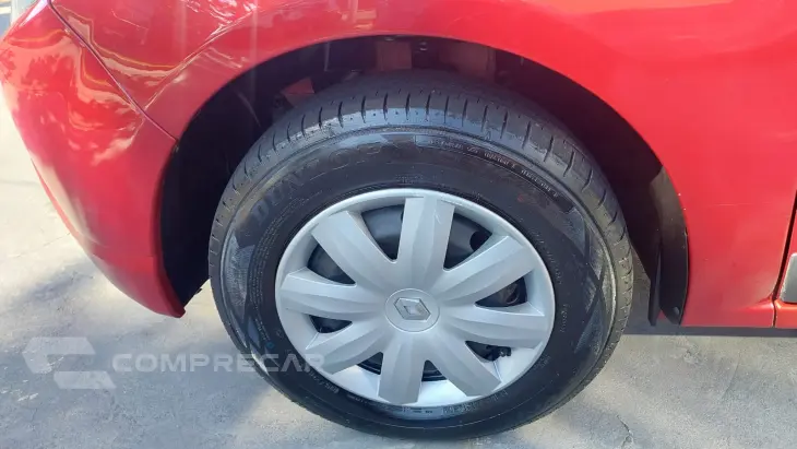 SANDERO 1.6 16V SCE Expression