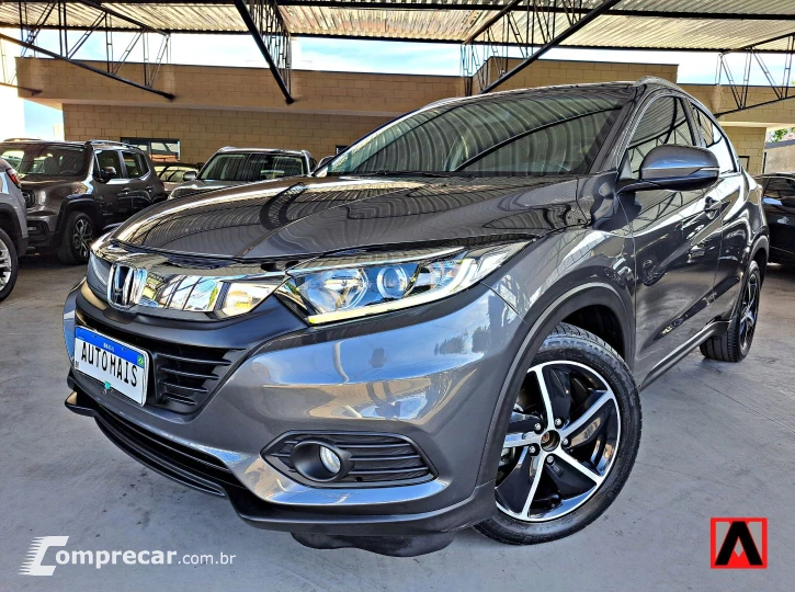 HR-V 1.8 16V EXL