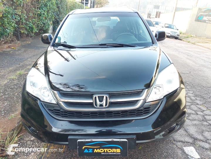 CRV 2.0 LX 4X2 16V