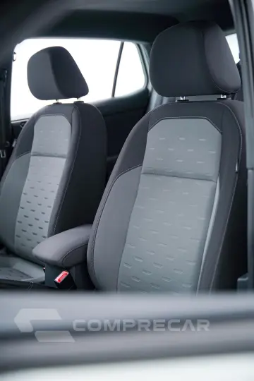 T-Cross Comfor. 200 TSI 1.0 Flex 5p Aut.