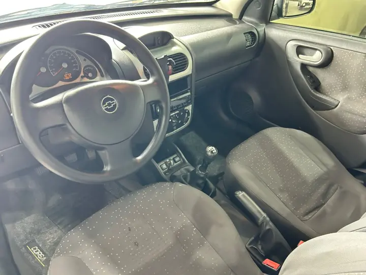 CORSA 1.4 MPFI Premium 8V