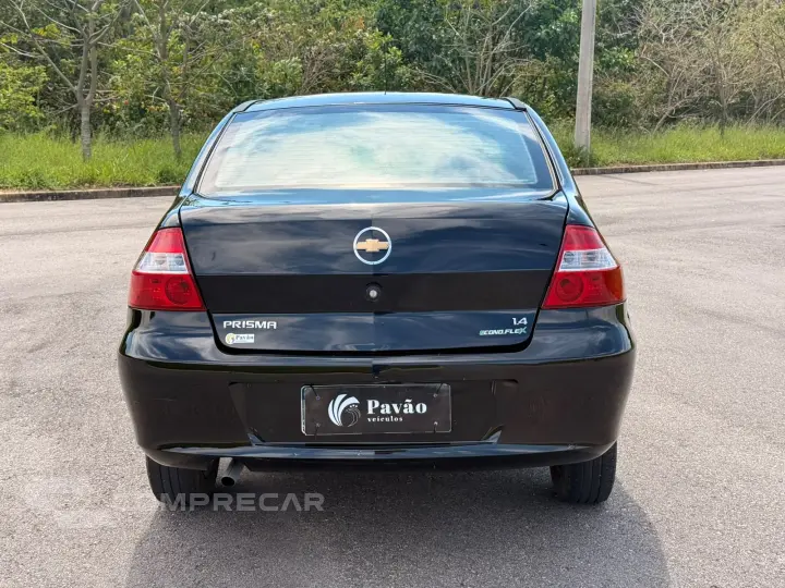PRISMA 1.4 MPFI Maxx 8V