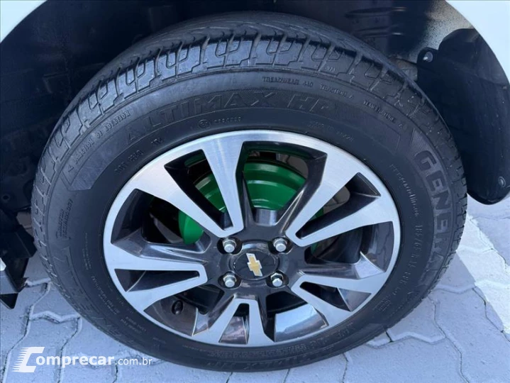 ONIX 1.4 MPFI LTZ 8V