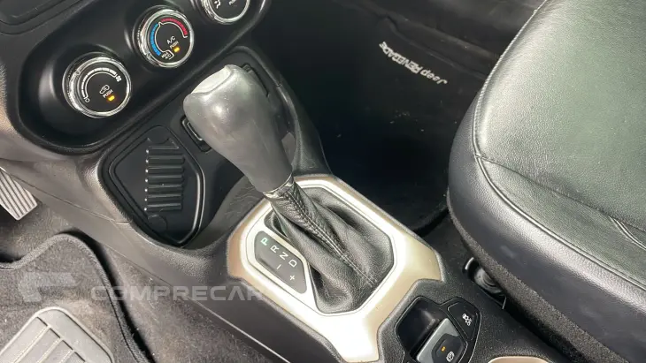 RENEGADE 1.8 16V Sport