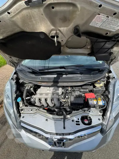 Honda Fit 1.4 LX