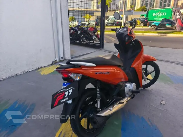BIZ 125