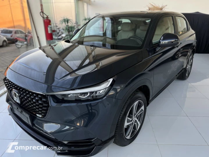 HR-V 1.5 DI I-vtec Turbo Touring