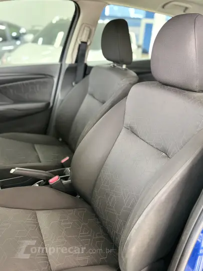 Fit LX 1.5 Flexone 16V 5p Mec.