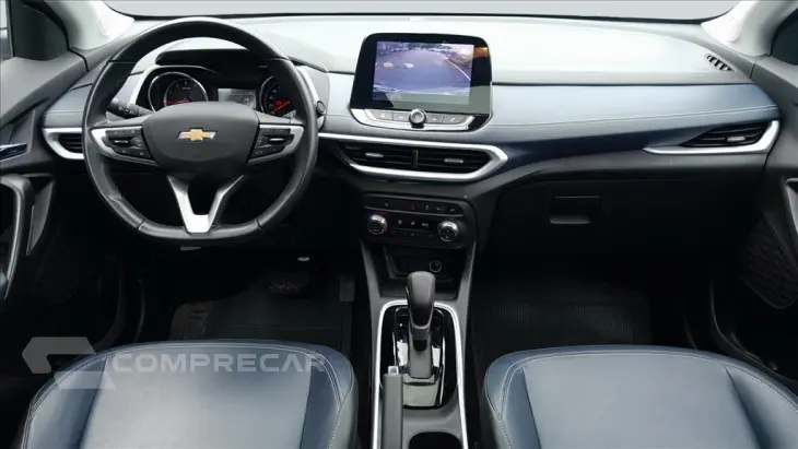 TRACKER 1.2 TURBO FLEX PREMIER AUTOMÁTICO