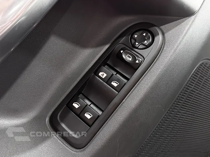 C3 1.5 TENDANCE 8V FLEX 4P MANUAL