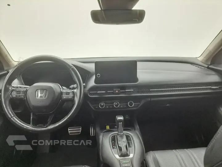 ZR-V 2.0 i-VTEC GASOLINA TOURING CVT