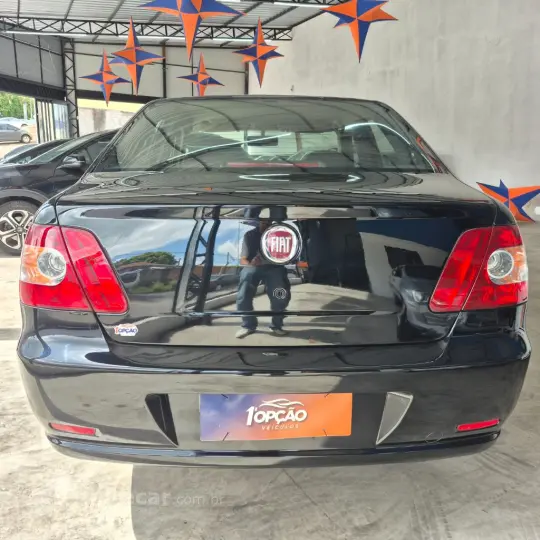 Siena 1.0/ EX 1.0 mpi Fire/ Fire Flex 8v