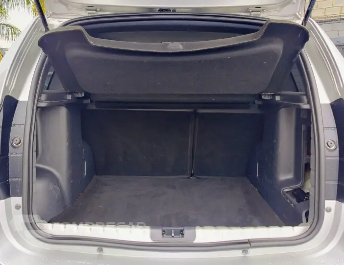 DUSTER 2.0 16V Dynamique