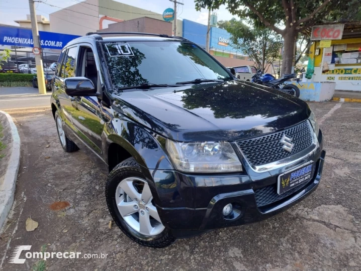 GRAND VITARA 2.0 Sport 4X4 16V