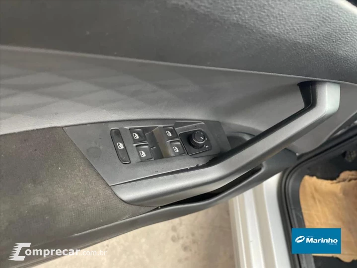 VIRTUS 1.0 170 TSI MANUAL