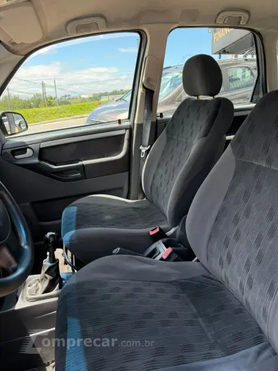 MERIVA 1.8 MPFI Maxx 8V