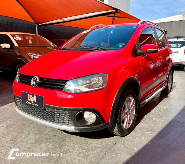 CROSSFOX 1.6 MI 8V