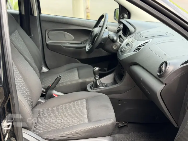 KA + 1.0 SE 12V