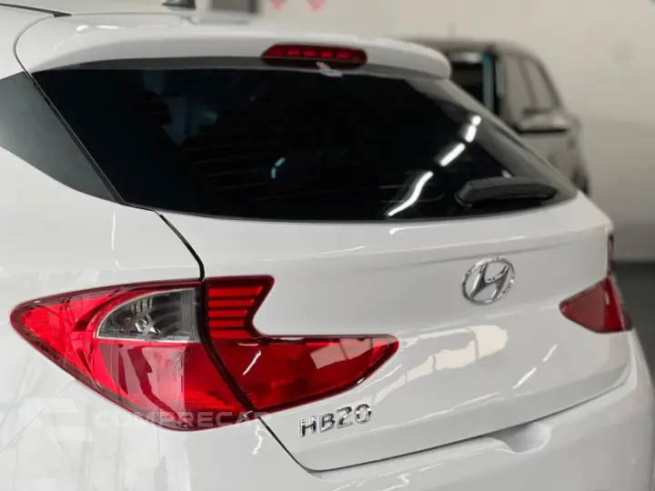 HB20 1.0 12V FLEX SENSE MANUAL