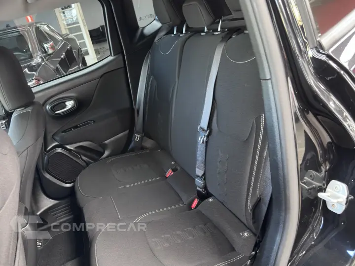 RENEGADE 1.3 T270 TURBO FLEX SPORT ALTITUDE AT6