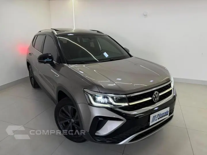 TAOS HL TSI AE