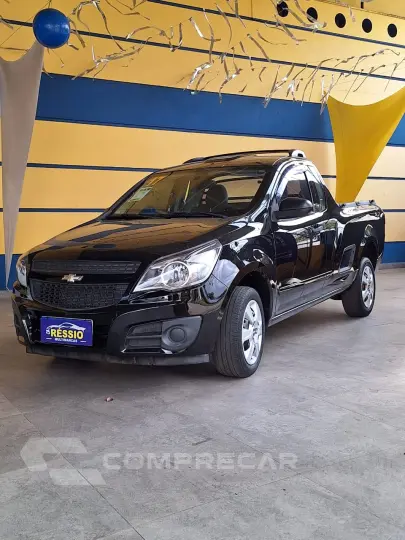 MONTANA 1.4 MPFI LS CS 8V